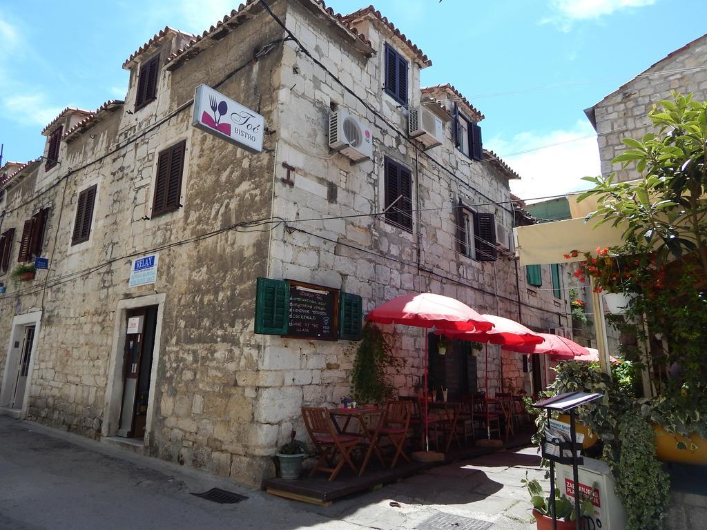 ספליט City Center Apartments חדר תמונה