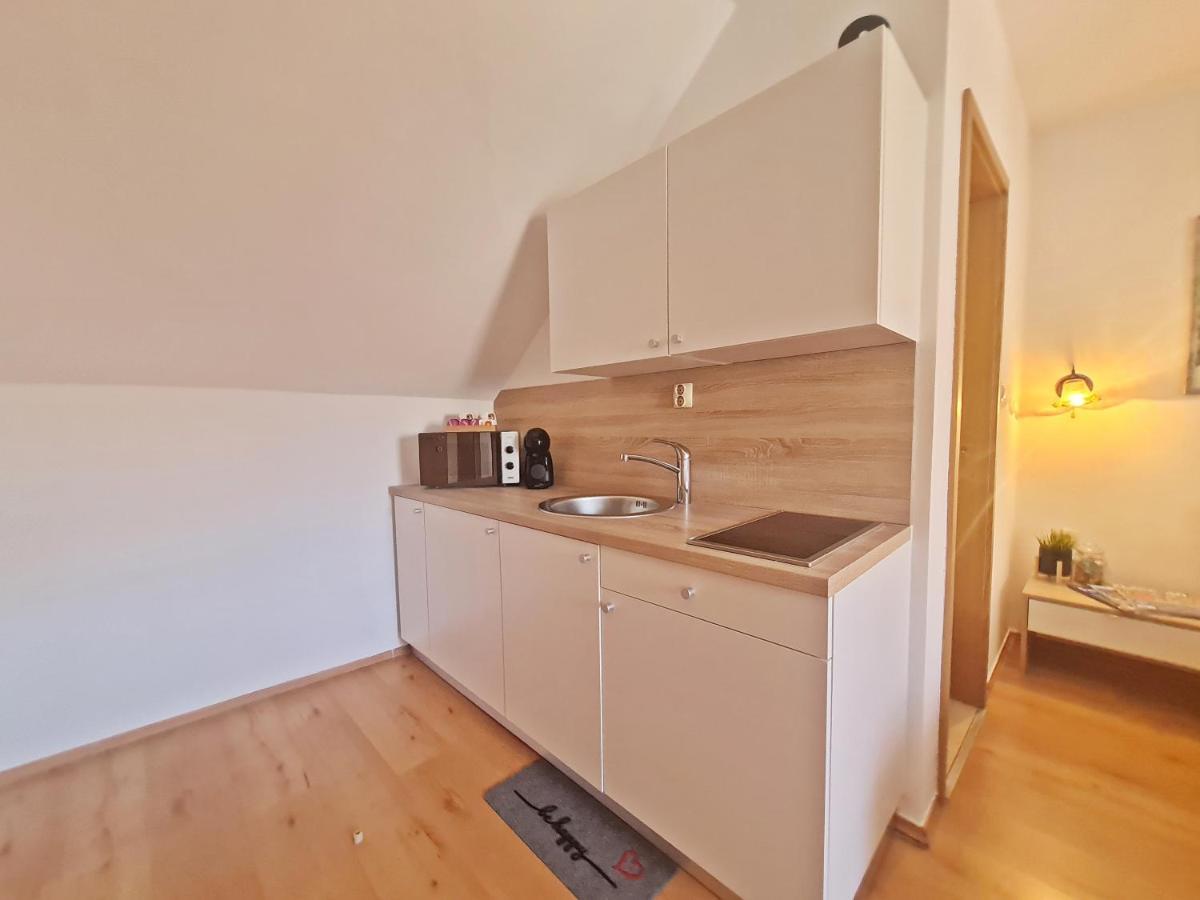 ספליט City Center Apartments מראה חיצוני תמונה