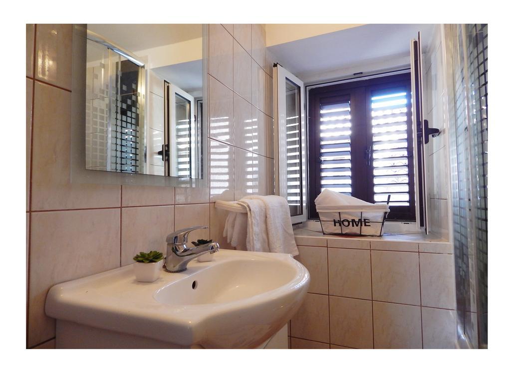 ספליט City Center Apartments מראה חיצוני תמונה