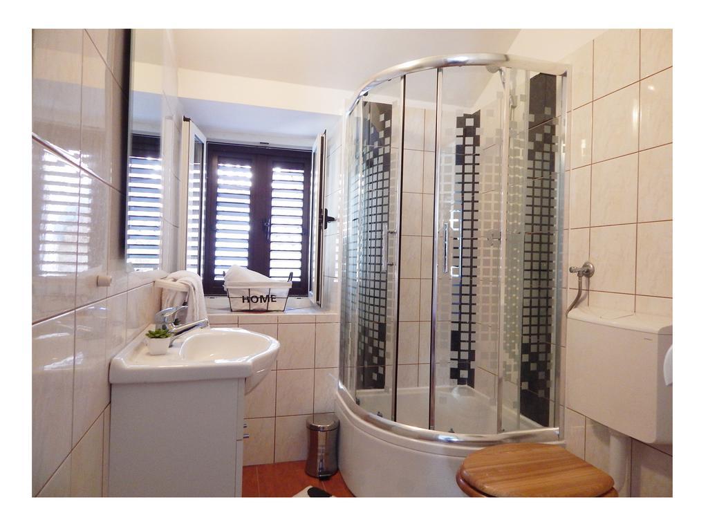 ספליט City Center Apartments מראה חיצוני תמונה