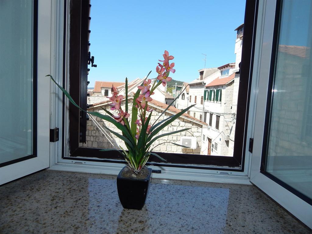 ספליט City Center Apartments מראה חיצוני תמונה